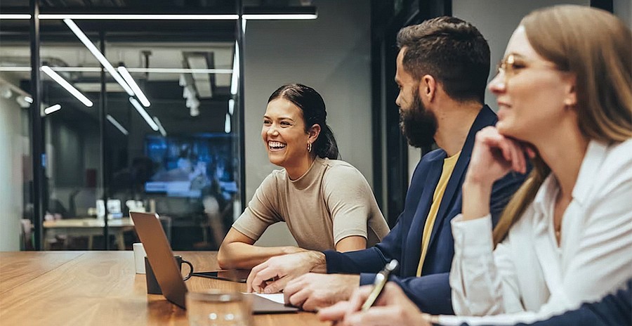 Customer Experience and Employee Experience
